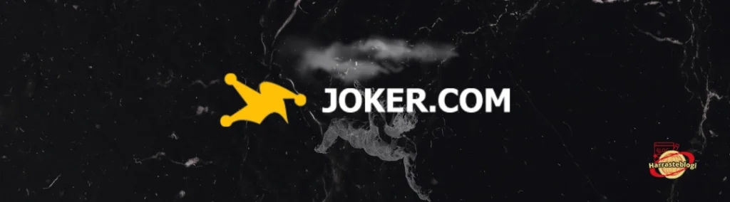 Joker.com