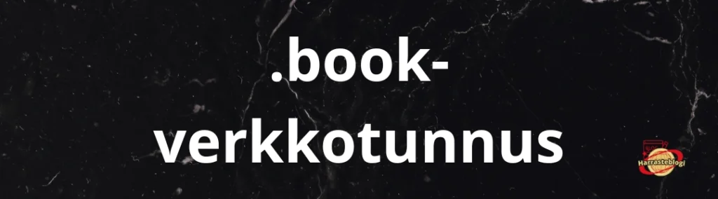 .book-verkkotunnus