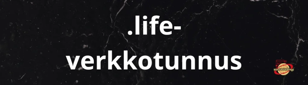 .life-verkkotunnus