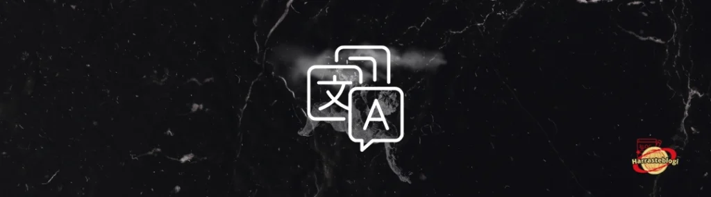 Cloud Translation
