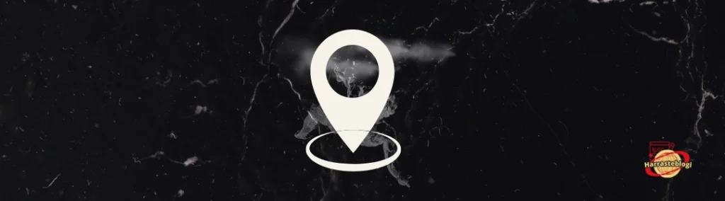 GPS Navigointi