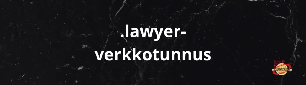 .lawyer-verkkotunnus