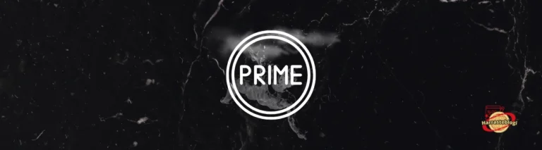 Prime video