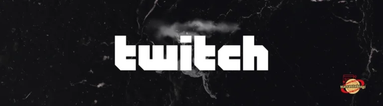 Musiikin suoratoisto Twitchissä