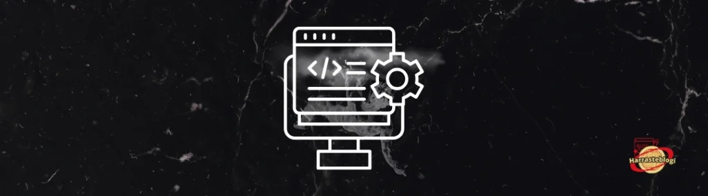 Backend-kehitys