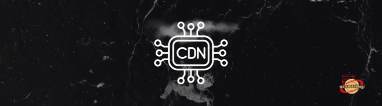 Fastlyn CDN-välimuistitus