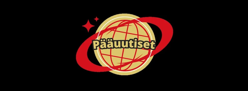 Pääuutiset